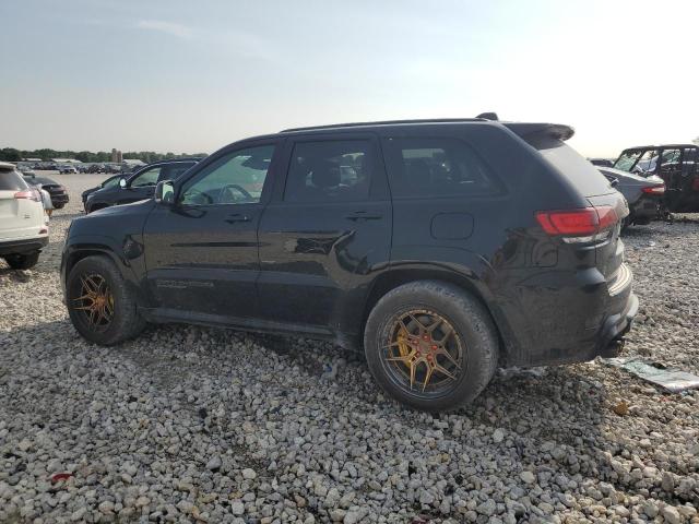 2018 JEEP GRAND CHEROKEE TRACKHAWK - 1C4RJFN92JC283872