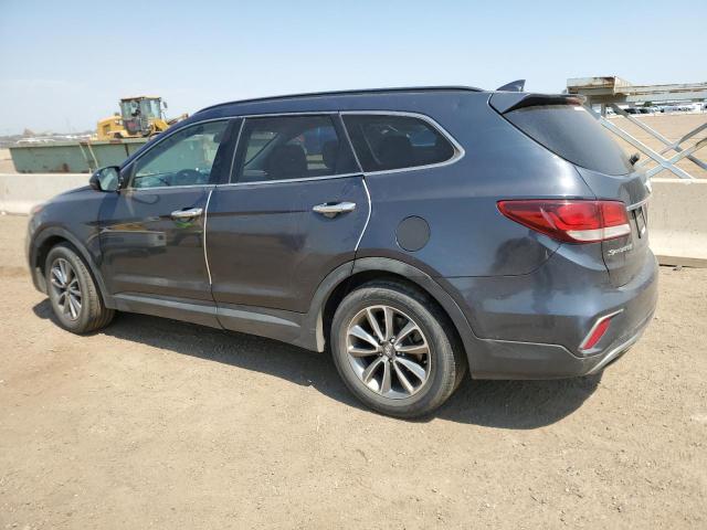 2017 HYUNDAI SANTA FE S - KM8SMDHF2HU199498