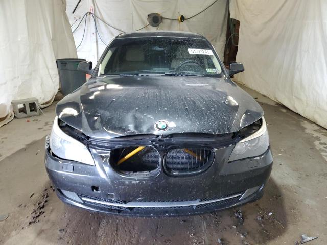 2010 BMW 535 XI - WBANV9C54AC461850