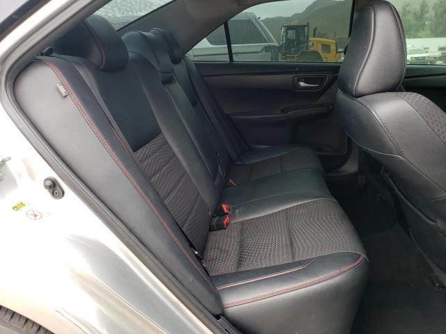 2015 TOYOTA CAMRY LE 4T1BF1FK1FU096059
