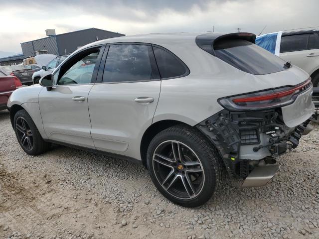 2020 PORSCHE MACAN - WP1AA2A5XLLB03337