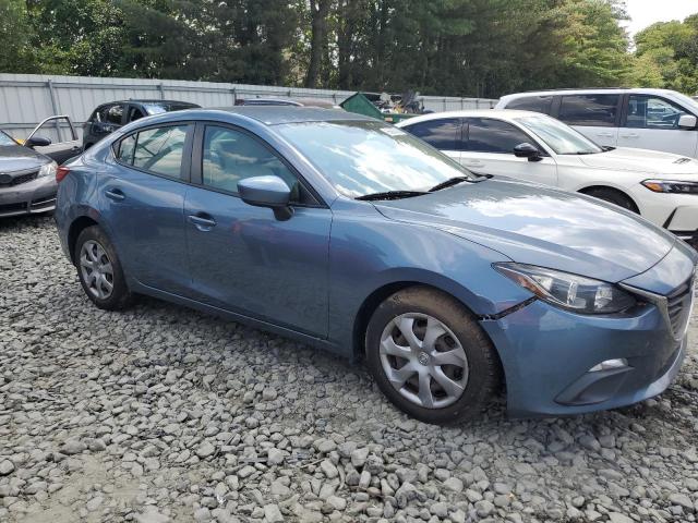 2015 MAZDA 3 SPORT 3MZBM1U71FM147943