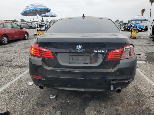 2016 BMW 535 I WBA5B1C53GG551874