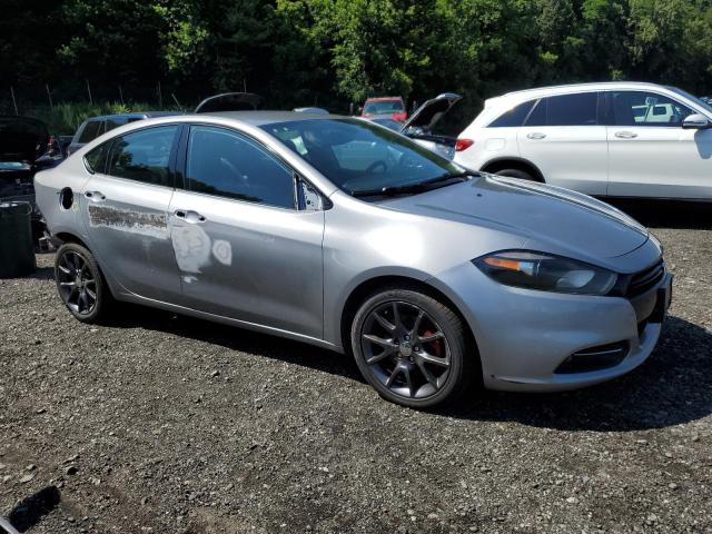 2016 DODGE DART SXT 1C3CDFBB7GD505544