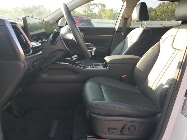 2025 KIA SORENTO EX - 5XYRH4JF9SG327486