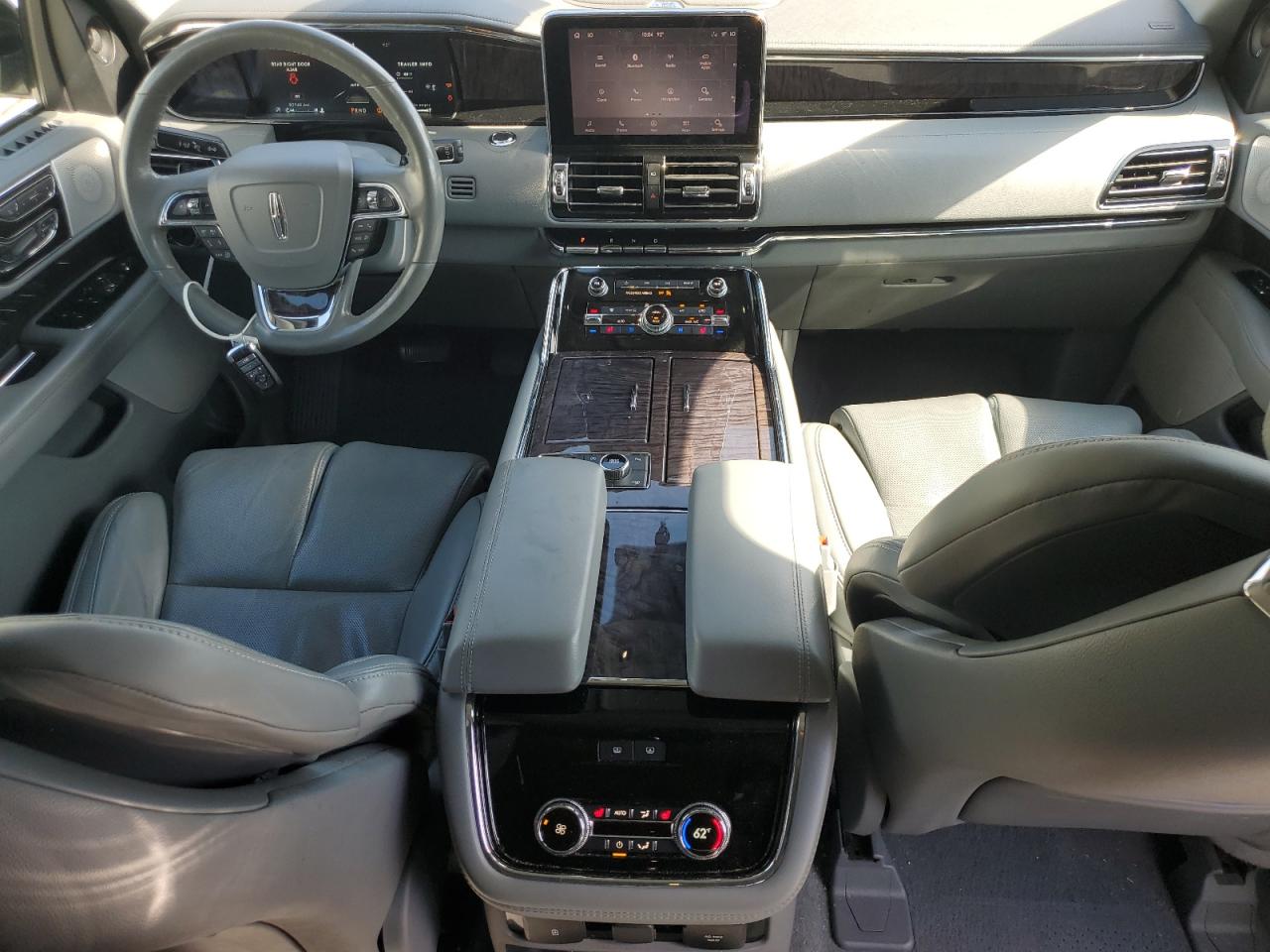 LINCOLN NAVIGATOR L RESERVE