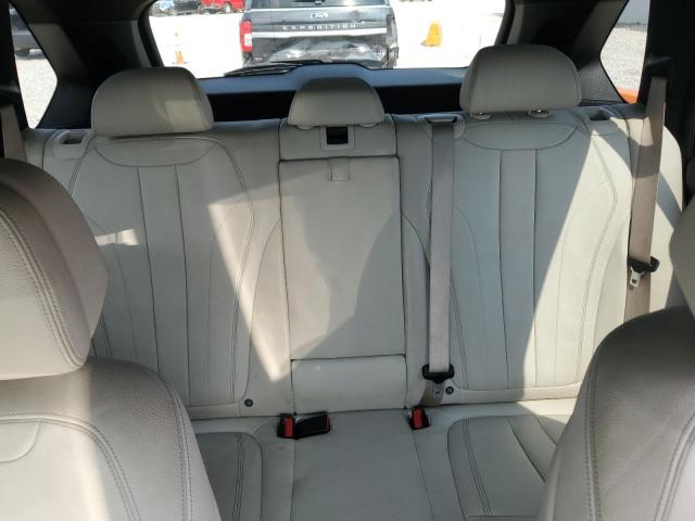 2016 BMW X5 XDR40E 5UXKT0C52G0S78978