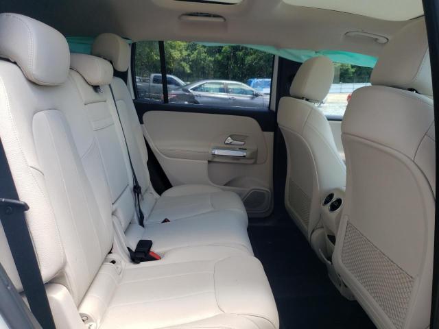 2023 MERCEDES-BENZ GLB 250 - W1N4M4GB5PW277392