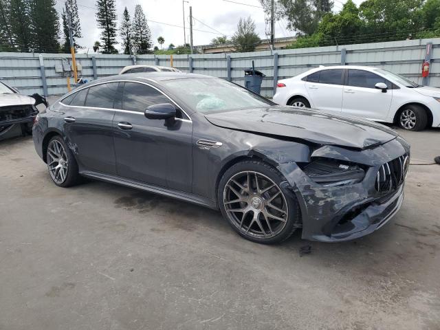 2023 MERCEDES-BENZ AMG GT 53 W1K7X6BBXPA056940