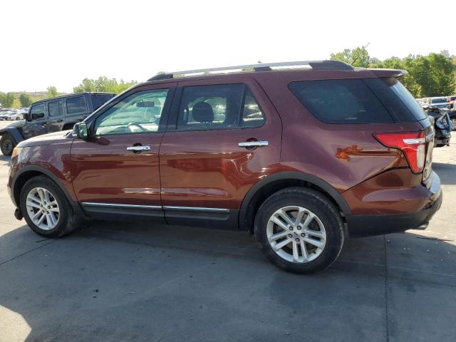 Vin: 1fm5k8d8xfgc49867, lot: 64307915, ford explorer xlt 20152