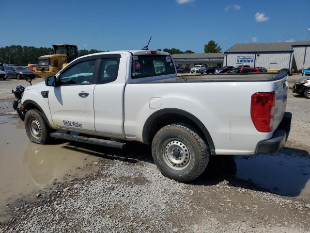2019 FORD RANGER XL 1FTER1EH5KLB19244