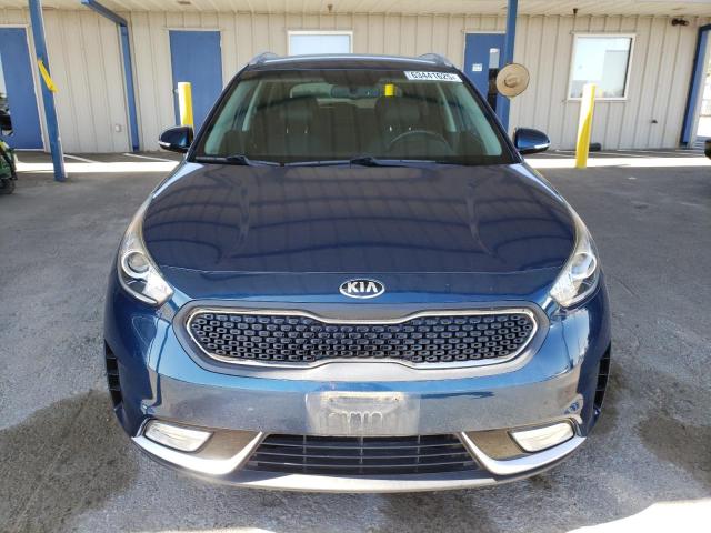 2018 KIA NIRO EX KNDCC3LC8J5138479