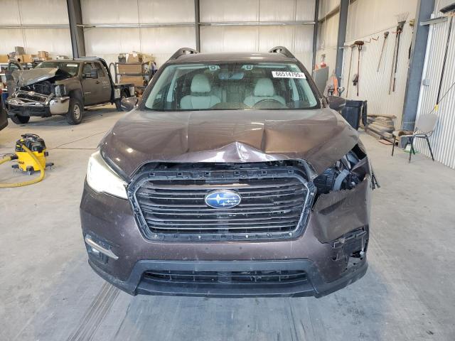 2020 SUBARU ASCENT LIM 4S4WMAMD6L3419700