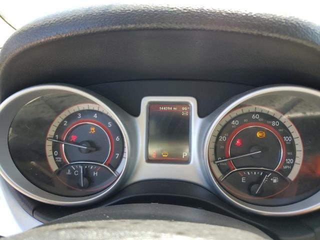 2018 DODGE JOURNEY SE 3C4PDCAB1JT472149