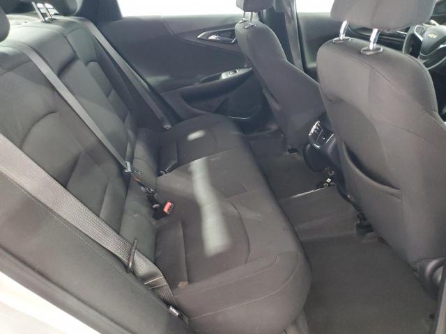 2020 CHEVROLET MALIBU LT #3285545314