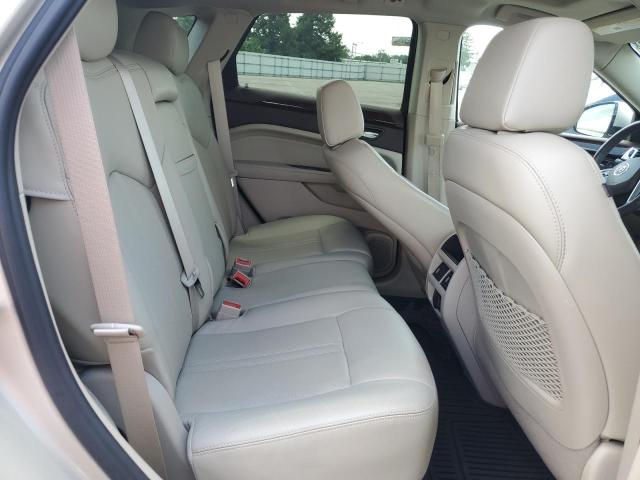 2015 CADILLAC SRX LUXURY 3GYFNEE35FS536949