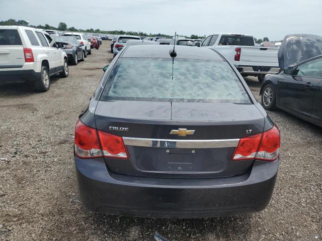 2015 CHEVROLET CRUZE LT 1G1PC5SB1F7185976