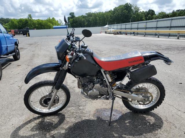 2007 HONDA XR650 L - JH2RD06007K501348