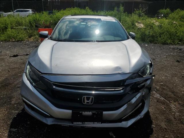 2019 HONDA CIVIC EX - 19XFC1F37KE215023