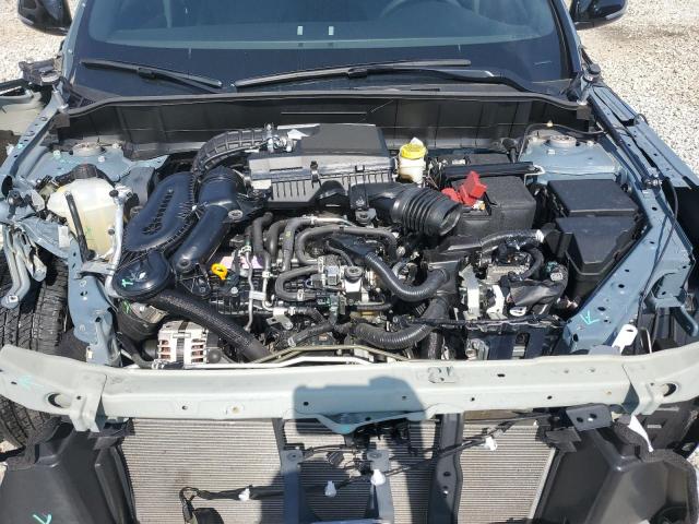 2024 INFINITI QX55 LUXE 3PCAJ5JR6RF109105