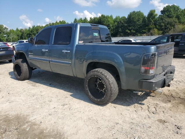 2011 GMC SIERRA K15 - 3GTP2XE27BG128326