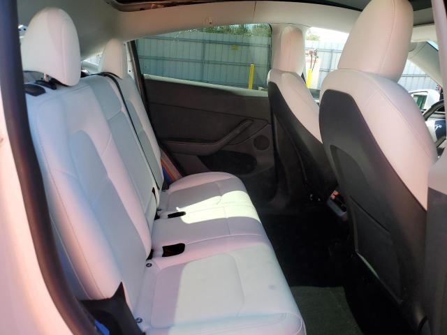 2023 TESLA MODEL Y 7SAYGDEE7PA098675