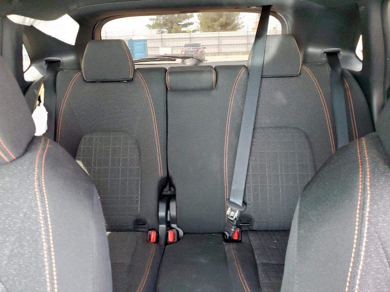 2023 HONDA HR-V SPORT 3CZRZ1H52PM713308