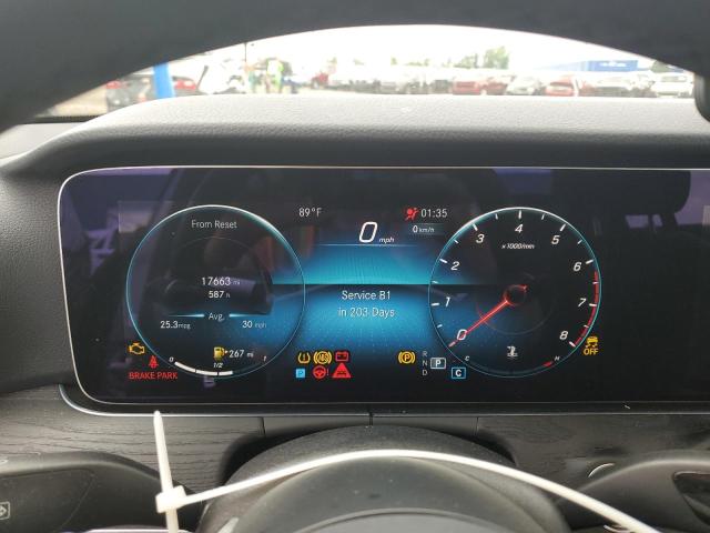 2023 MERCEDES-BENZ E 350 4MAT W1KZF8EB4PB167691