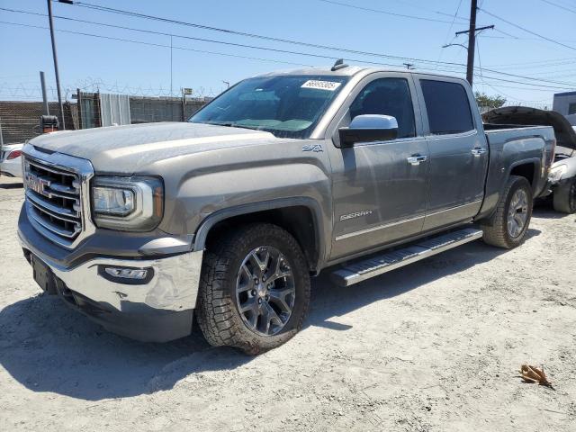 2017 GMC SIERRA K15 - 3GTU2NEC1HG227099