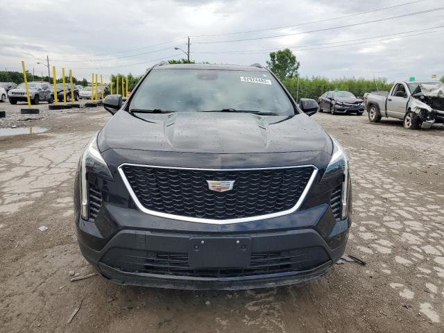 2019 CADILLAC XT4 SPORT 1GYFZFR47KF102267