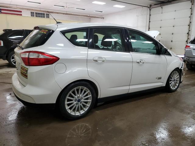 2016 FORD C-MAX PREM 1FADP5CU2GL115478