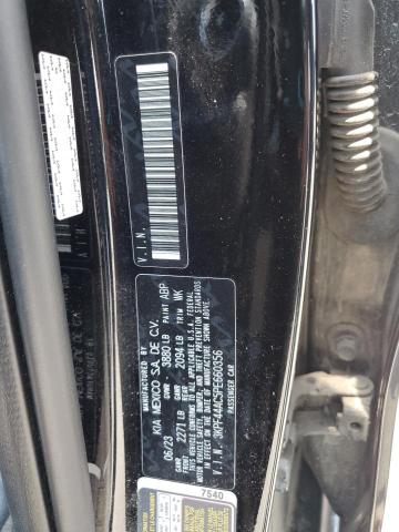 2023 KIA FORTE GT 3KPF44AC5PE660356