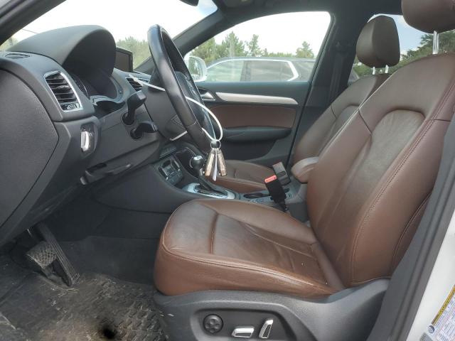 2016 AUDI Q3 PRESTIG - WA1GFCFS4GR022297