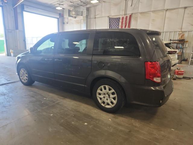 2016 DODGE GRAND CARA 2C4RDGCG4GR176627