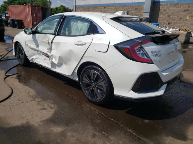 2019 HONDA CIVIC EX SHHFK7H68KU209057