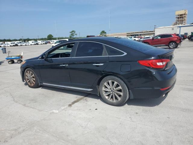 2015 HYUNDAI SONATA SPO 5NPE34AF9FH171235