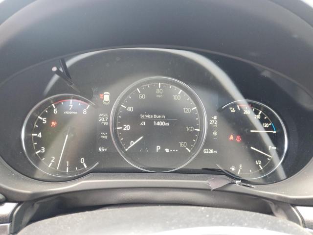 2024 MAZDA CX-5 CARBO JM3KFBAY9R0472595