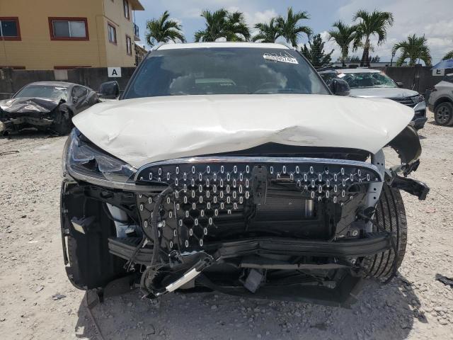 2025 LINCOLN AVIATOR RE 5LM5J7WC1SGL02381