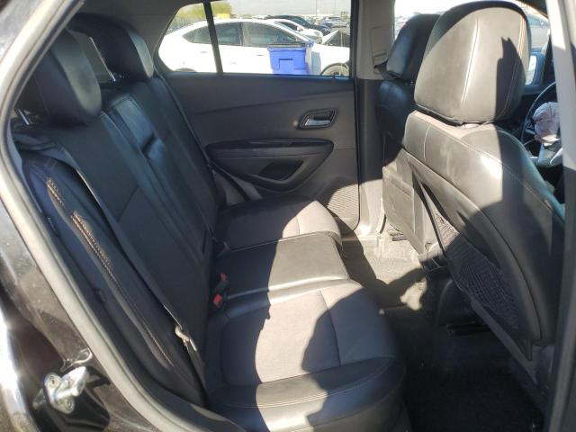 2020 CHEVROLET TRAX 1LT KL7CJLSB0LB026713