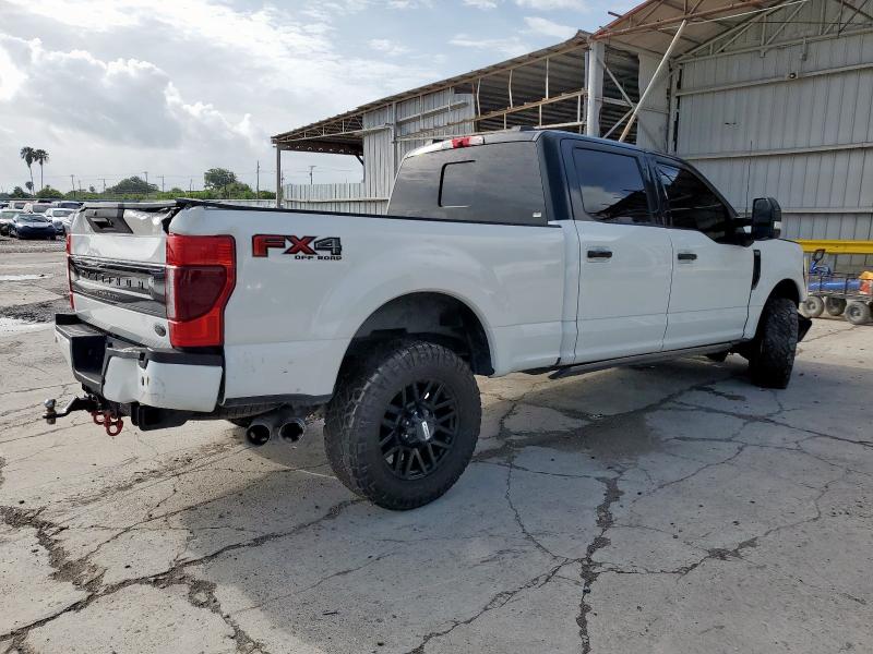 2021 FORD F250 SUPER 1FT7W2BT0MEC87851
