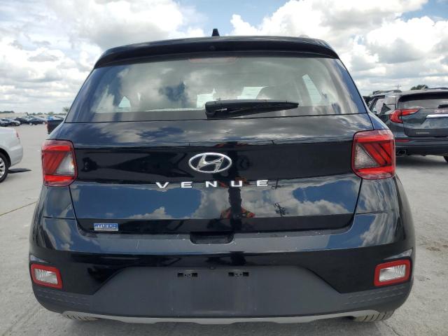2022 HYUNDAI VENUE SEL KMHRC8A30NU141815