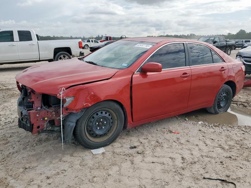 TOYOTA CAMRY BASE