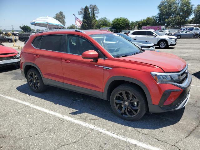 2023 VOLKSWAGEN TAOS SE 3VVEX7B21PM371797