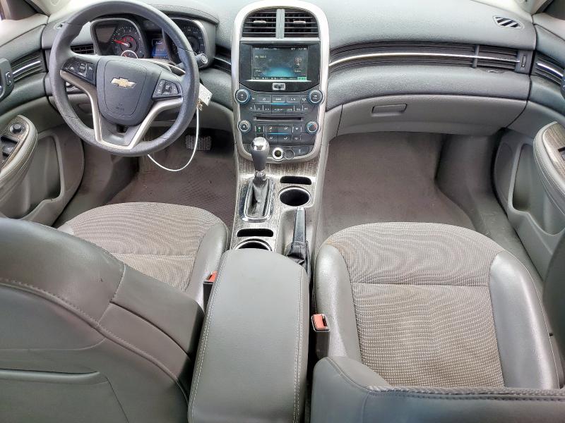 2015 CHEVROLET MALIBU 1LT 1G11C5SL0FF188744