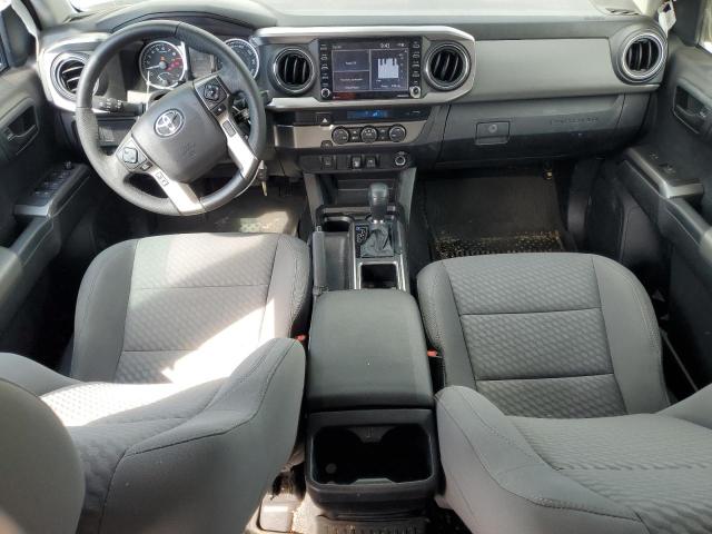 2021 TOYOTA TACOMA DOU 3TYAZ5CN2MT006288