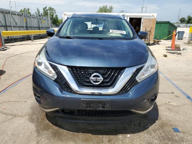 2016 NISSAN MURANO S - 5N1AZ2MH6GN165291