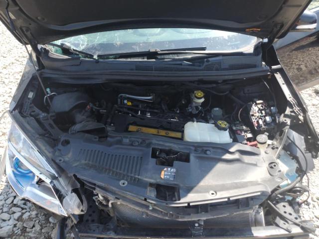 2014 BUICK ENCORE PRE - KL4CJHSB1EB611653