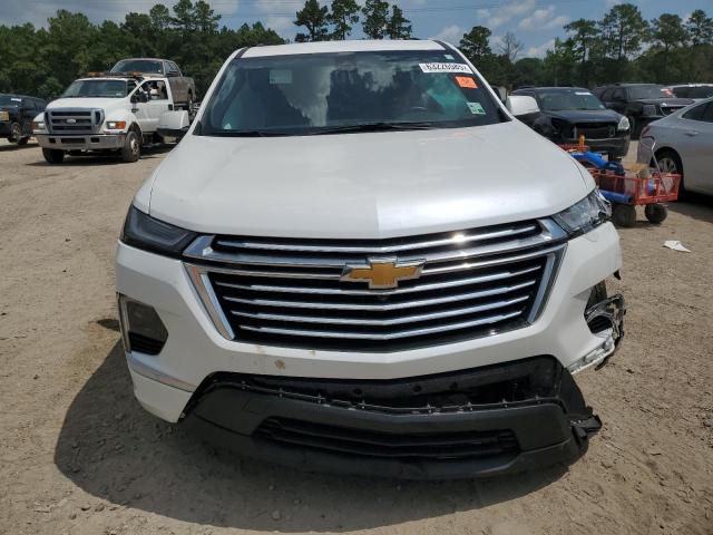 2023 CHEVROLET TRAVERSE P 1GNERKKW1PJ201314