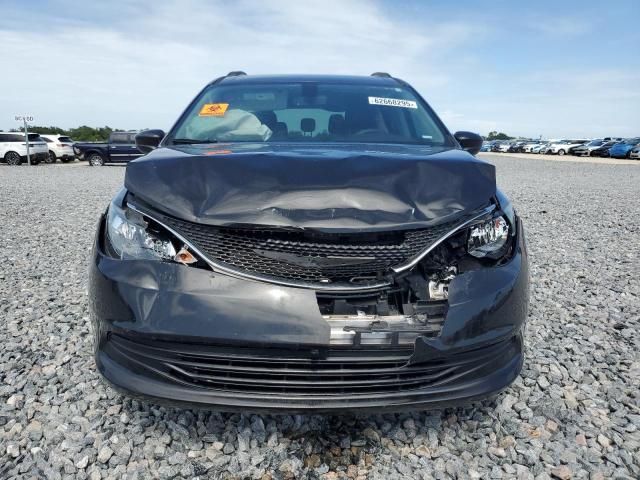 2020 CHRYSLER VOYAGER LX 2C4RC1DG5LR262537
