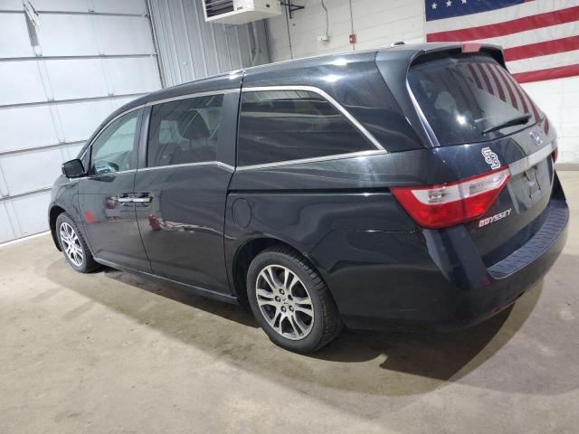 2012 HONDA ODYSSEY EX - 5FNRL5H63CB103567